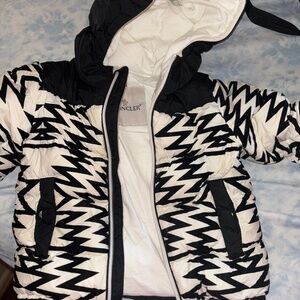 Moncler jacket
